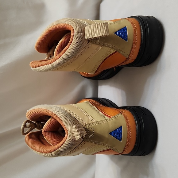 Nike ACG Woodside 2 High-top Boots (Big Kids Size 4Y) - Picture 8 of 16